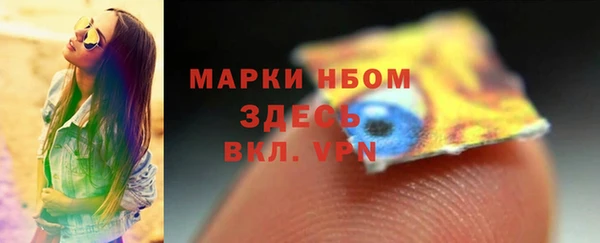 молекула духа Бронницы
